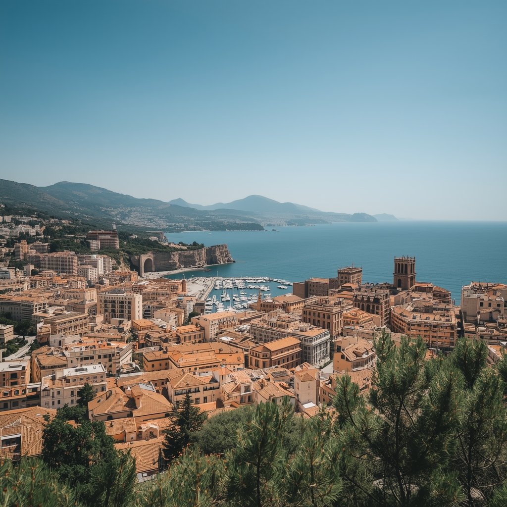 Città Meravigliose